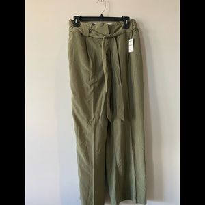 Express pants